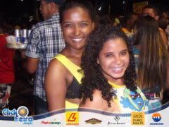 Bloco Da Praça
